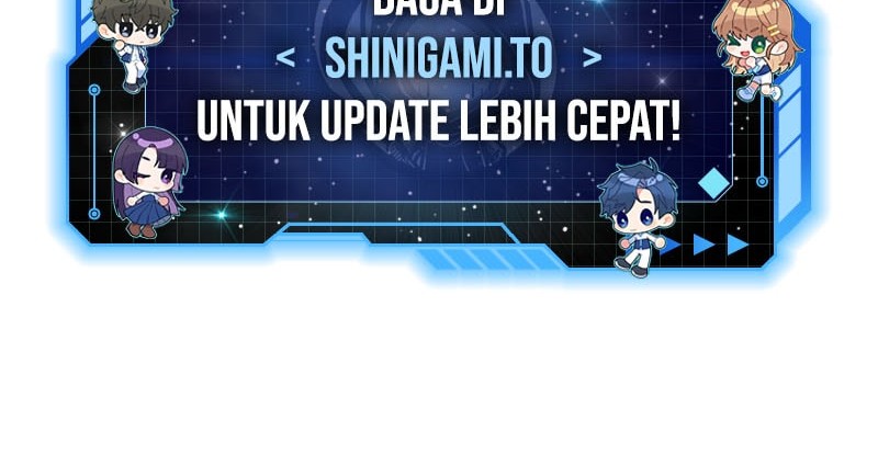 The Heavenly Demon Can’t Live a Normal Life Chapter 162 Gambar 67