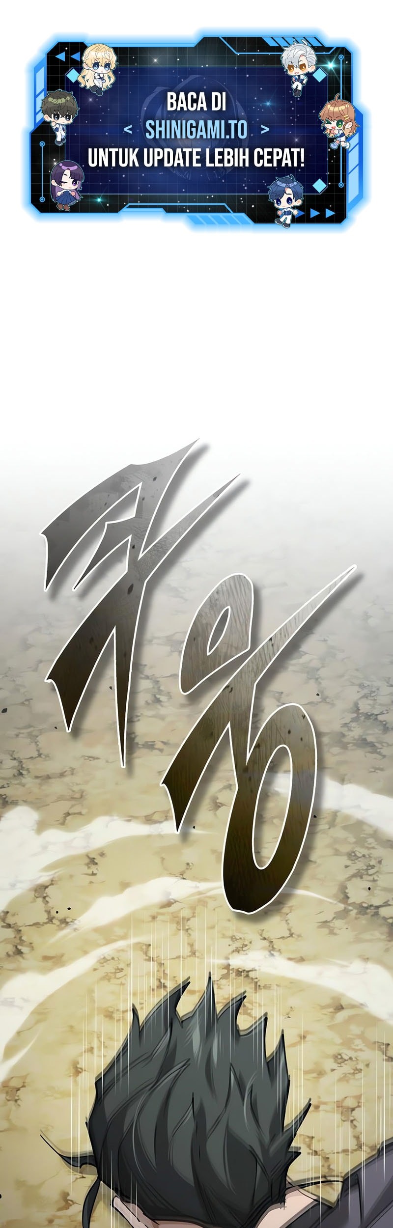 Baca  The Heavenly Demon Can’t Live a Normal Life Chapter 162 Gambar 2