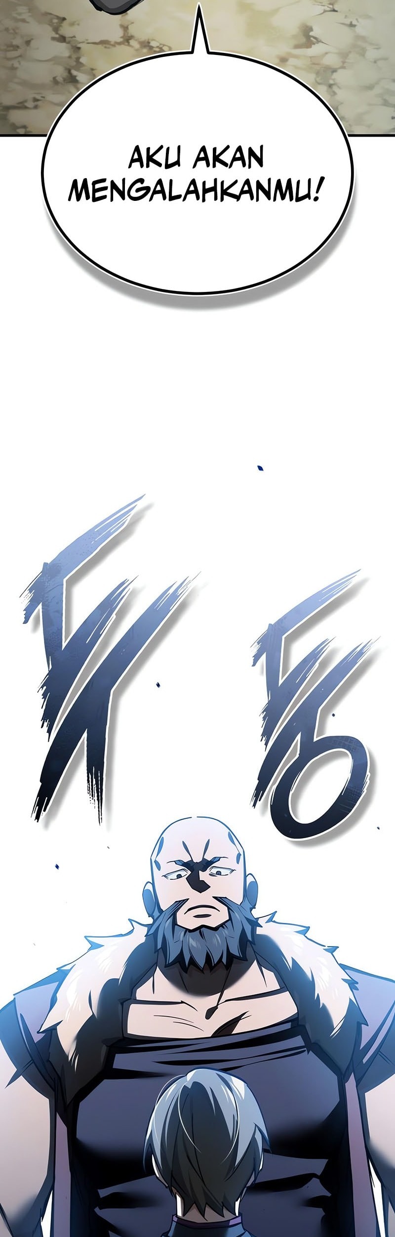 The Heavenly Demon Can’t Live a Normal Life Chapter 162 Gambar 7