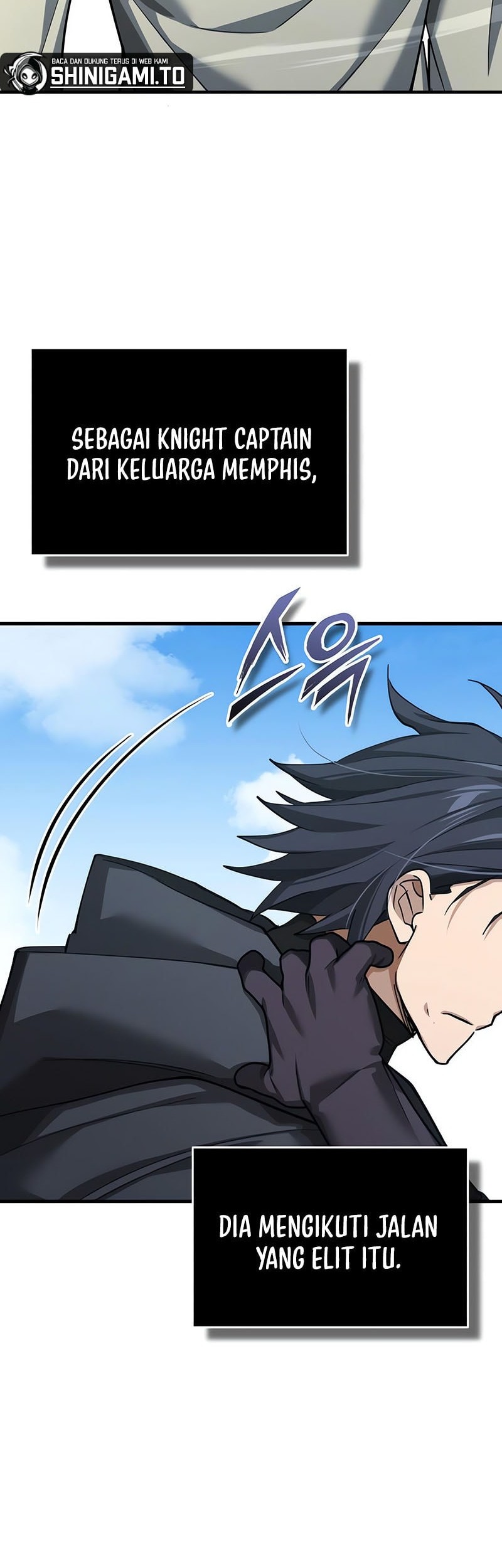 The Heavenly Demon Can’t Live a Normal Life Chapter 162 Gambar 13