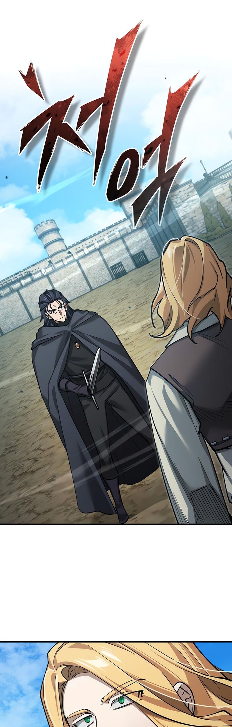 The Heavenly Demon Can’t Live a Normal Life Chapter 162 Gambar 15