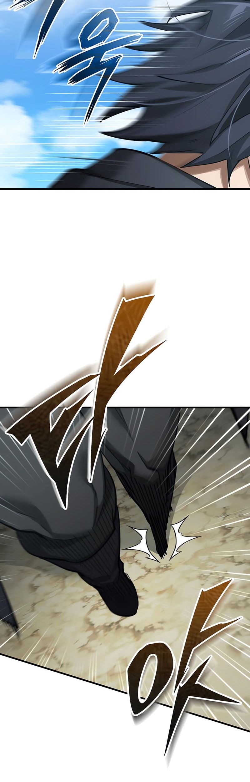 The Heavenly Demon Can’t Live a Normal Life Chapter 162 Gambar 17