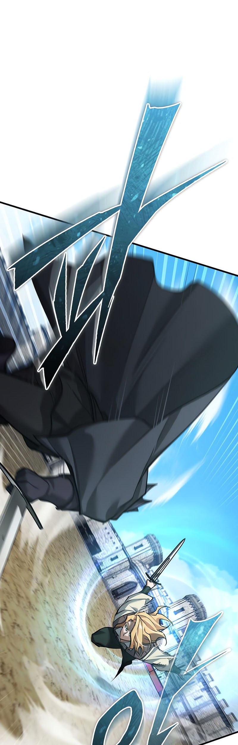 The Heavenly Demon Can’t Live a Normal Life Chapter 162 Gambar 18