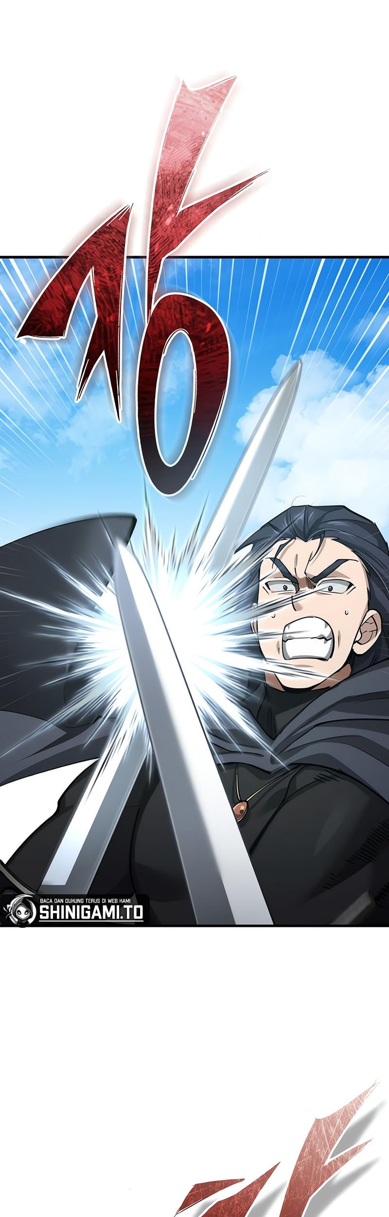 The Heavenly Demon Can’t Live a Normal Life Chapter 162 Gambar 20