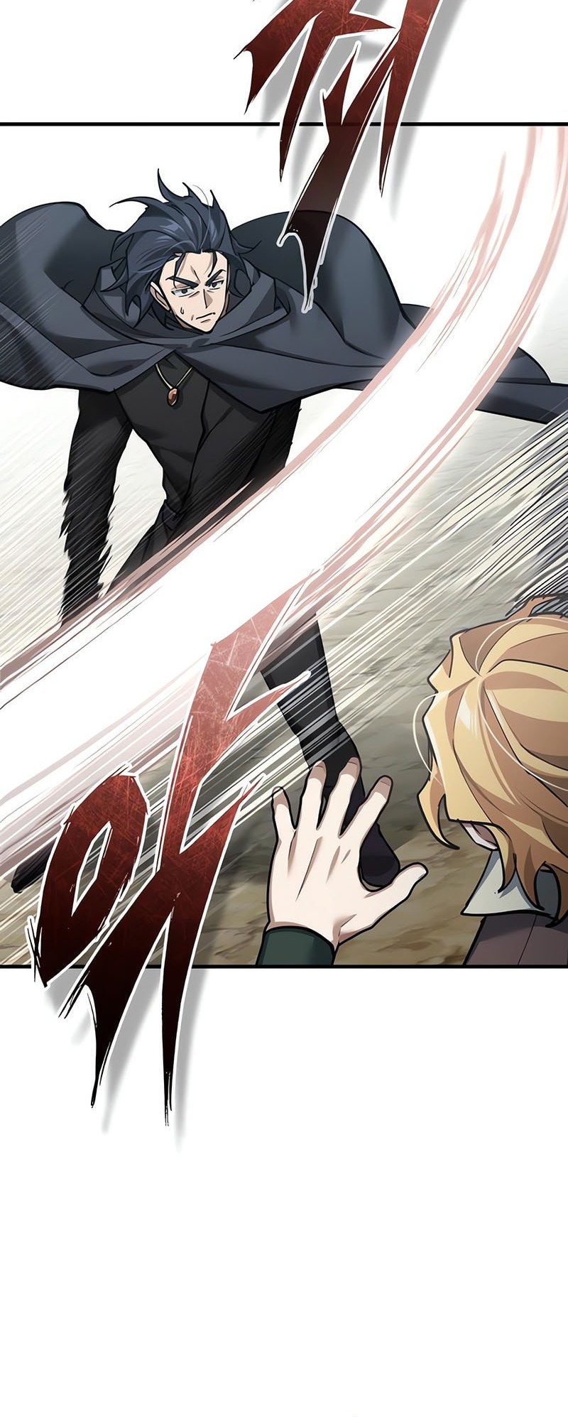 The Heavenly Demon Can’t Live a Normal Life Chapter 162 Gambar 21