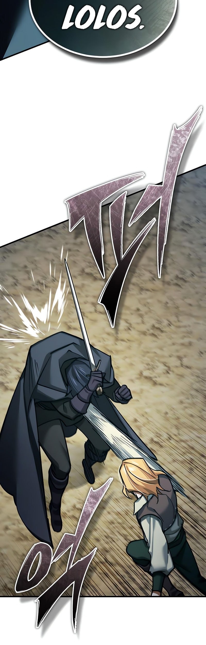 The Heavenly Demon Can’t Live a Normal Life Chapter 162 Gambar 32