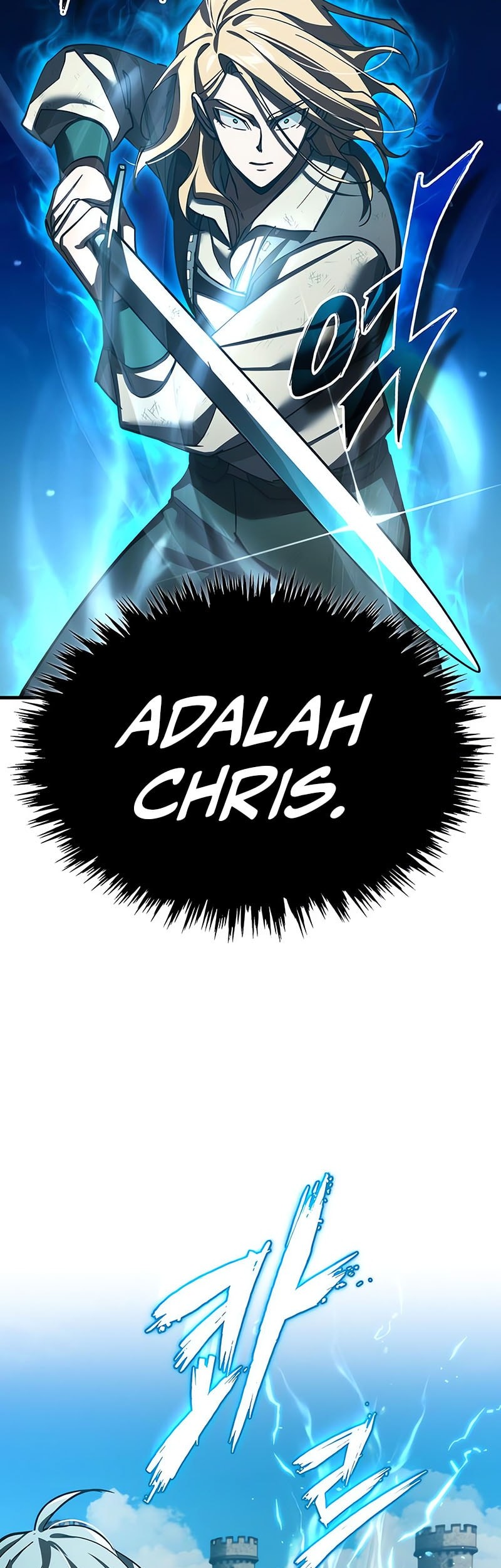 The Heavenly Demon Can’t Live a Normal Life Chapter 163 Gambar 37