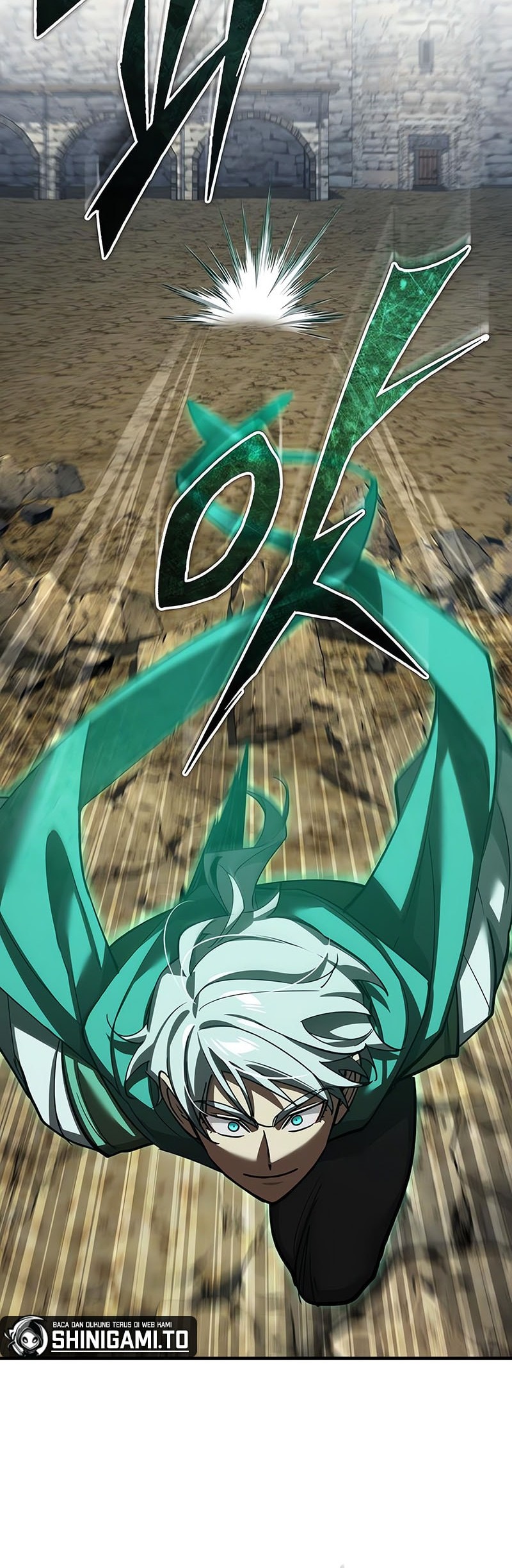 The Heavenly Demon Can’t Live a Normal Life Chapter 163 Gambar 46