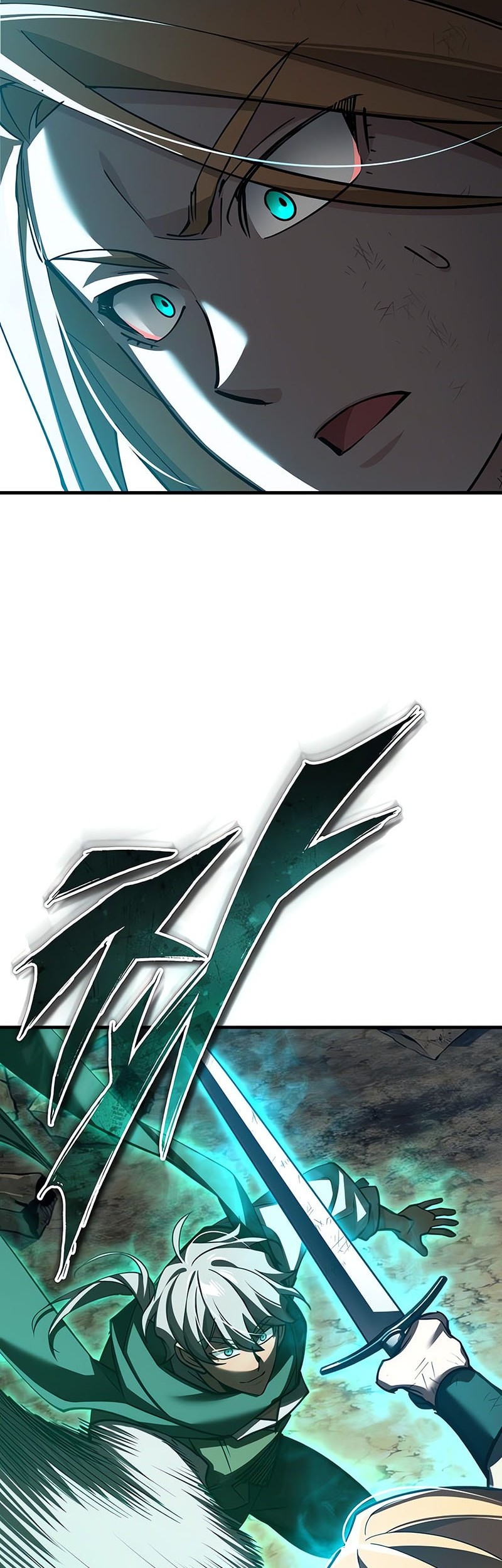 The Heavenly Demon Can’t Live a Normal Life Chapter 163 Gambar 48