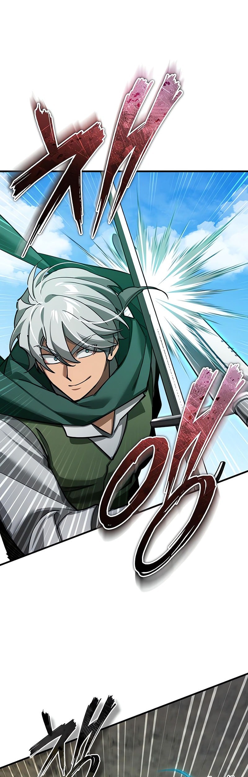 The Heavenly Demon Can’t Live a Normal Life Chapter 163 Gambar 51