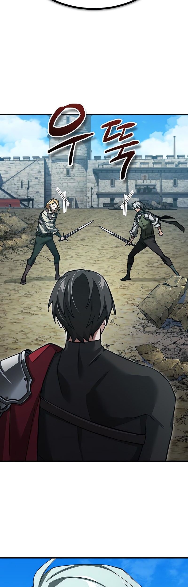 The Heavenly Demon Can’t Live a Normal Life Chapter 163 Gambar 57