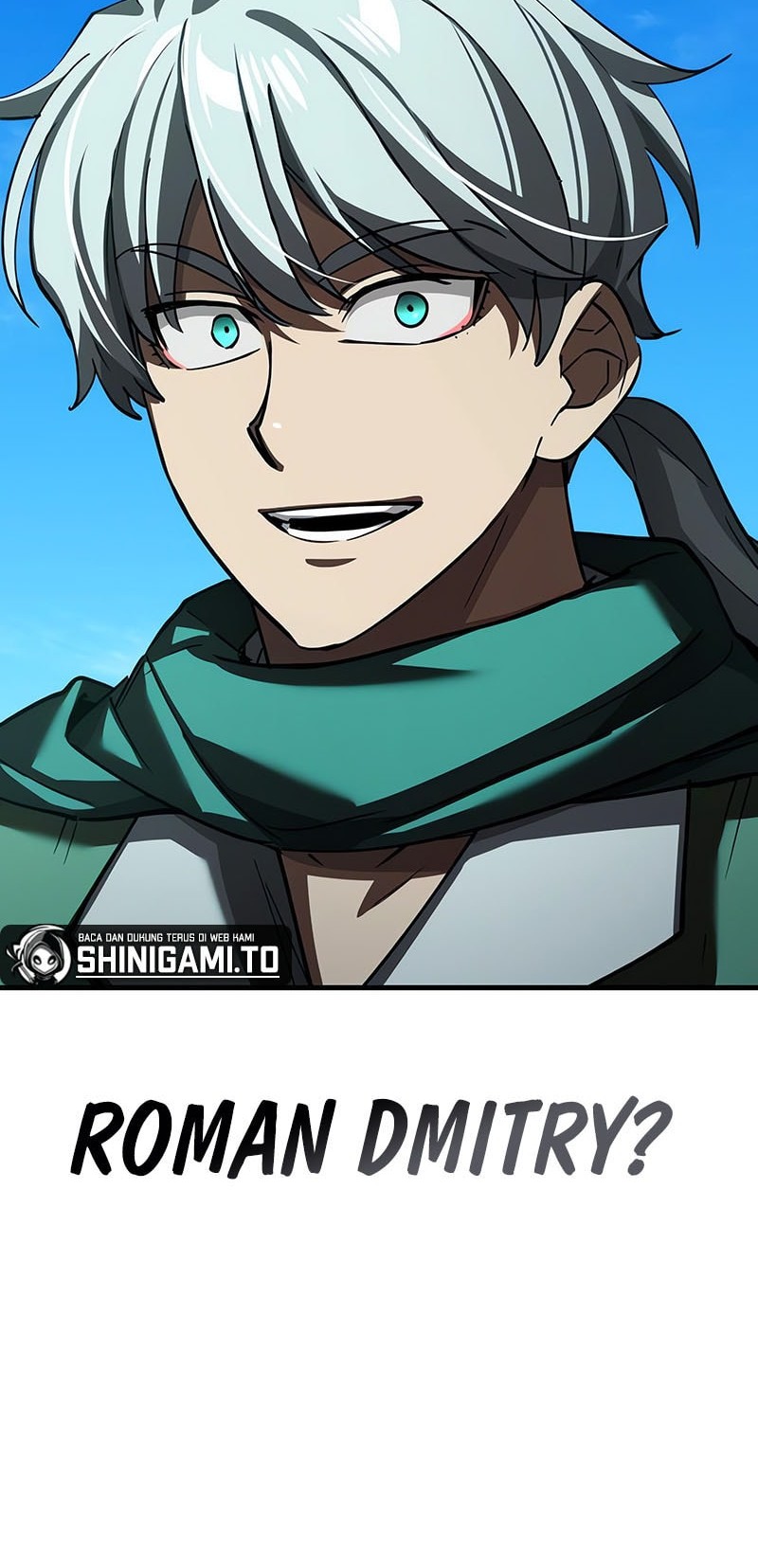 The Heavenly Demon Can’t Live a Normal Life Chapter 163 Gambar 58