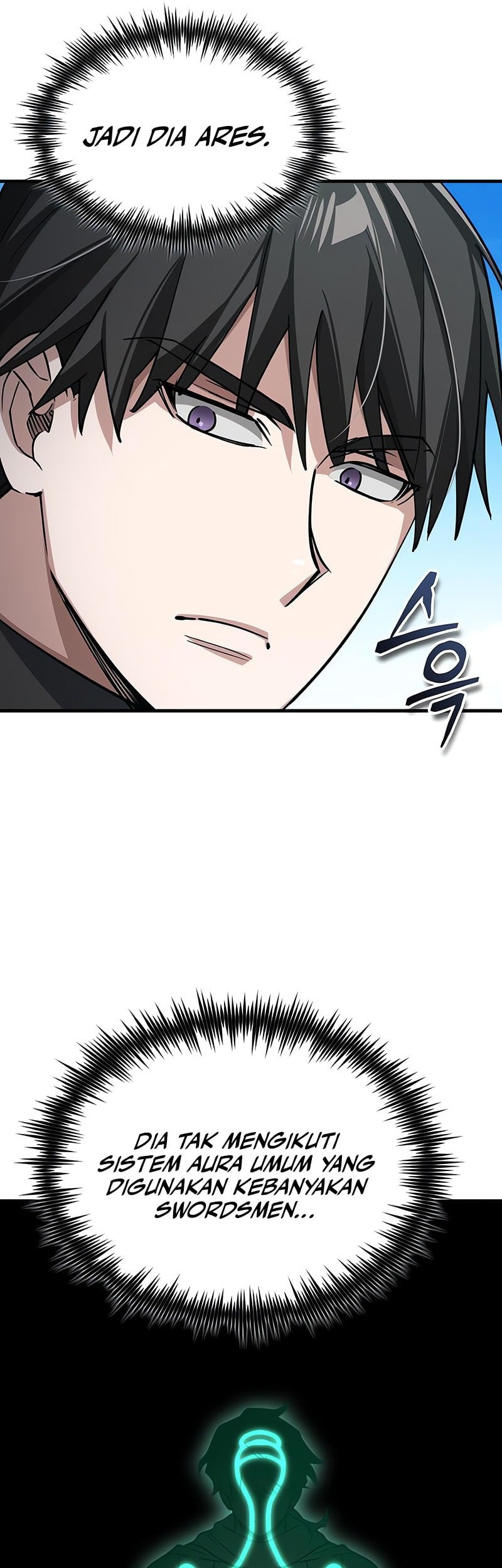 The Heavenly Demon Can’t Live a Normal Life Chapter 163 Gambar 59