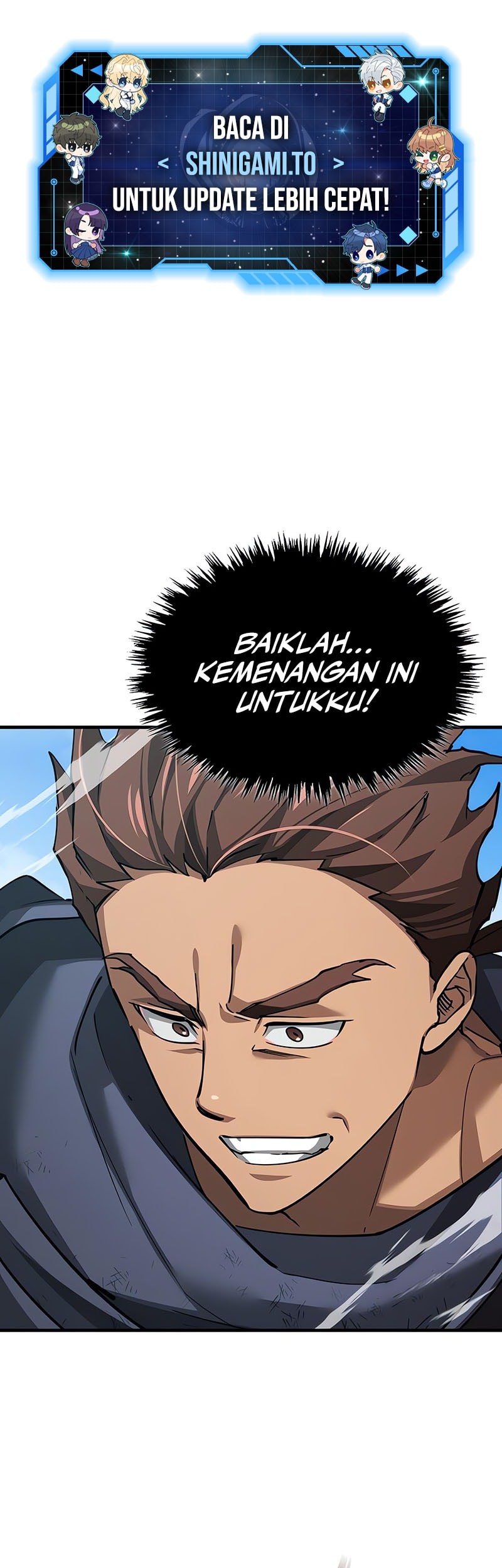 Baca  The Heavenly Demon Can’t Live a Normal Life Chapter 163 Gambar 2