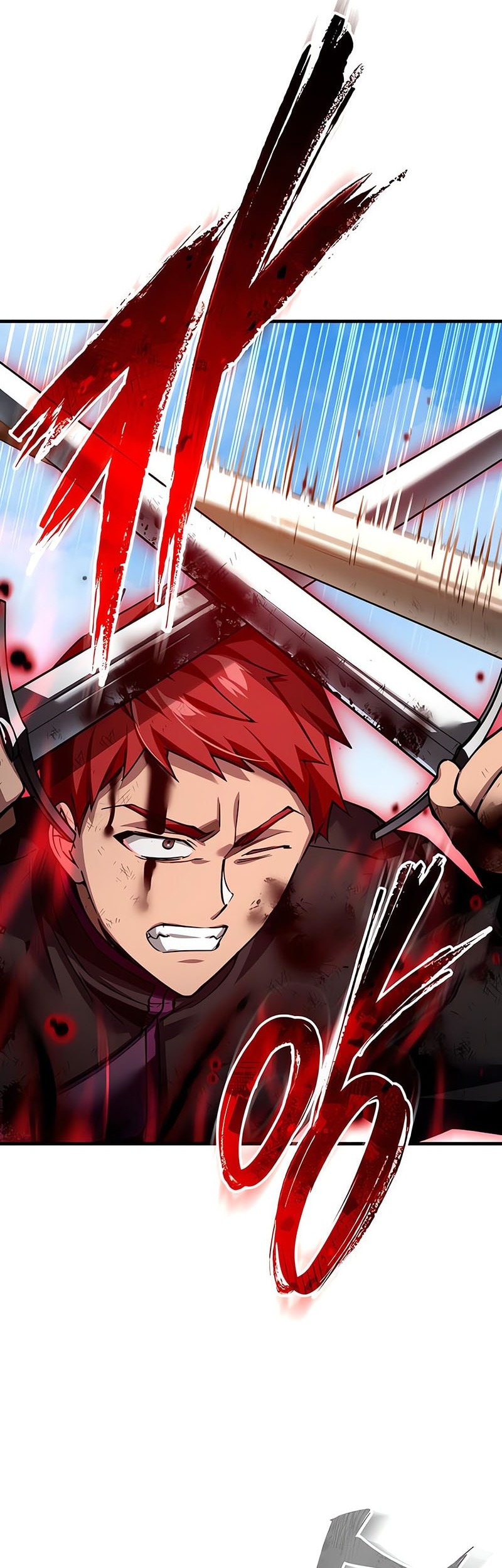 The Heavenly Demon Can’t Live a Normal Life Chapter 163 Gambar 3