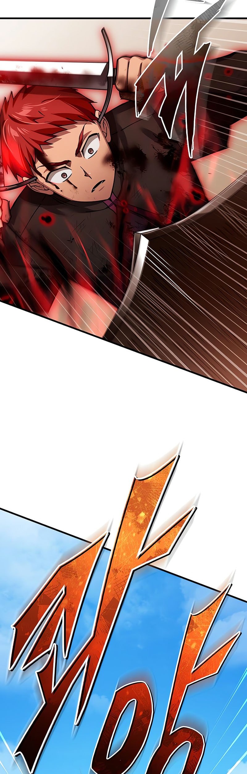 The Heavenly Demon Can’t Live a Normal Life Chapter 163 Gambar 4