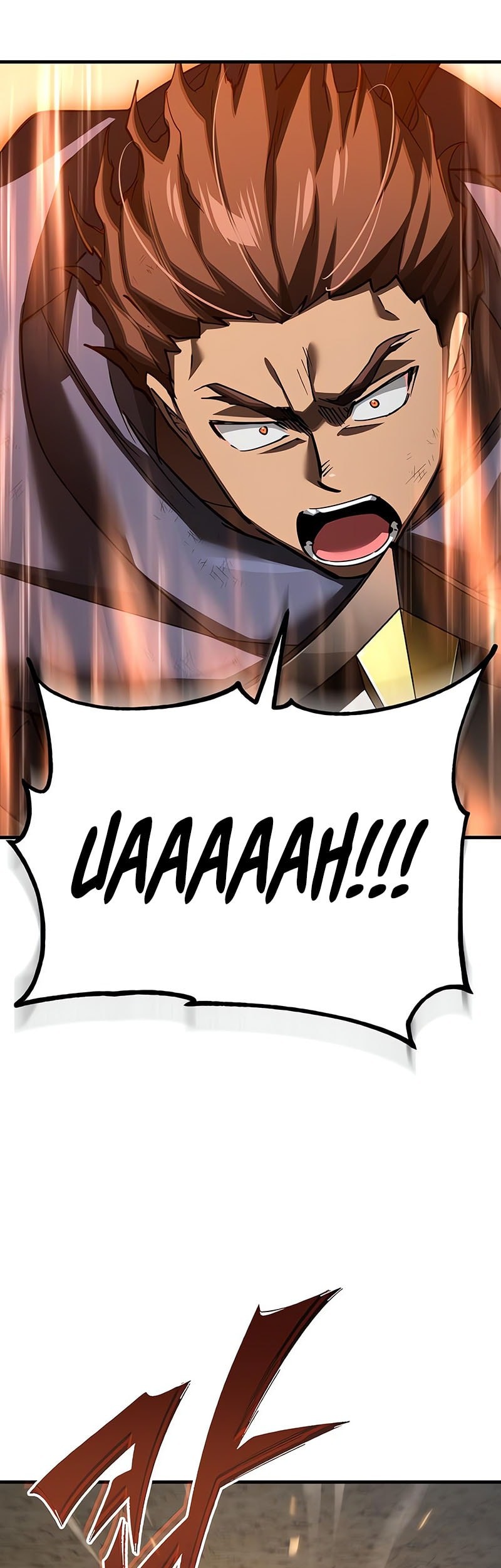 The Heavenly Demon Can’t Live a Normal Life Chapter 163 Gambar 7