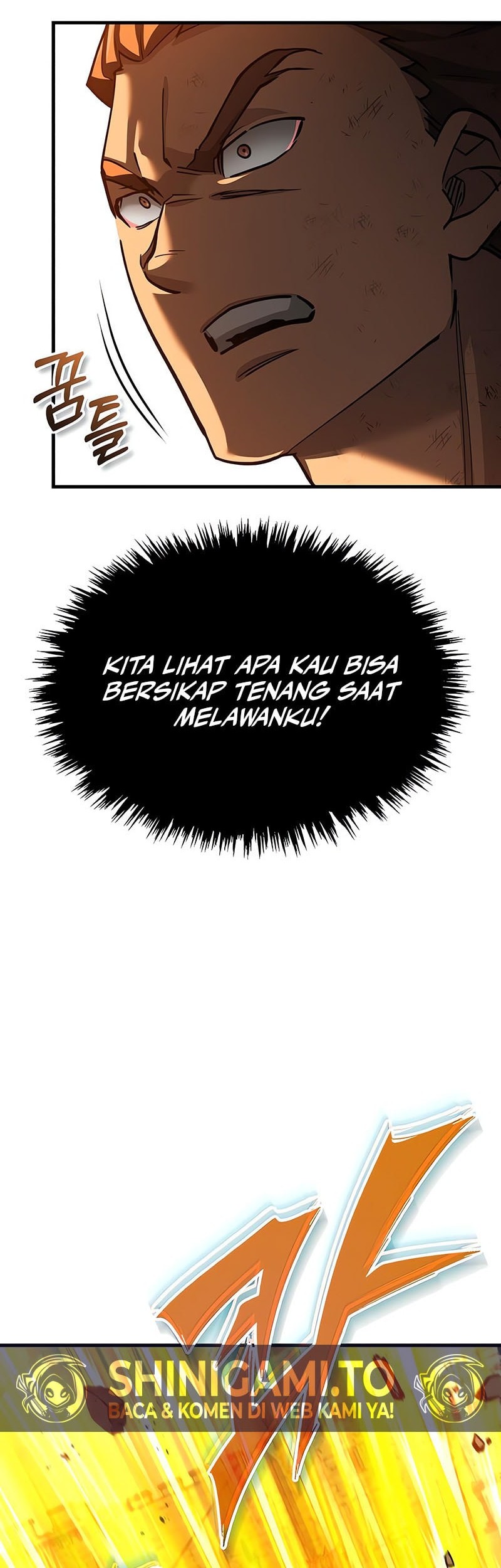 The Heavenly Demon Can’t Live a Normal Life Chapter 163 Gambar 12
