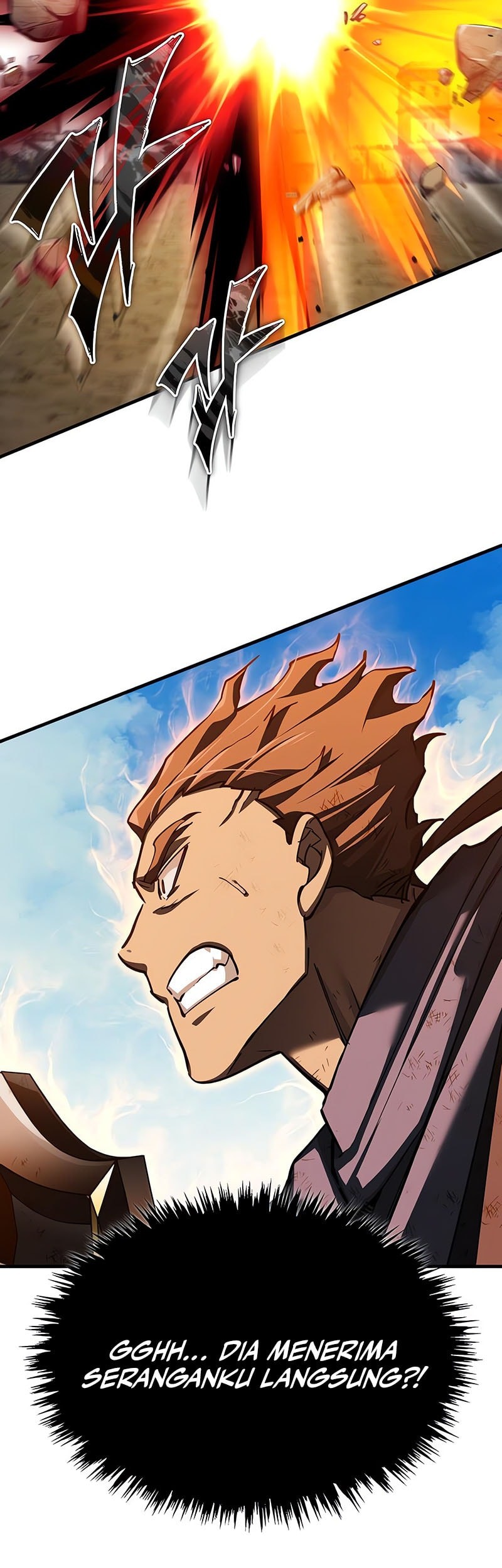 The Heavenly Demon Can’t Live a Normal Life Chapter 163 Gambar 15