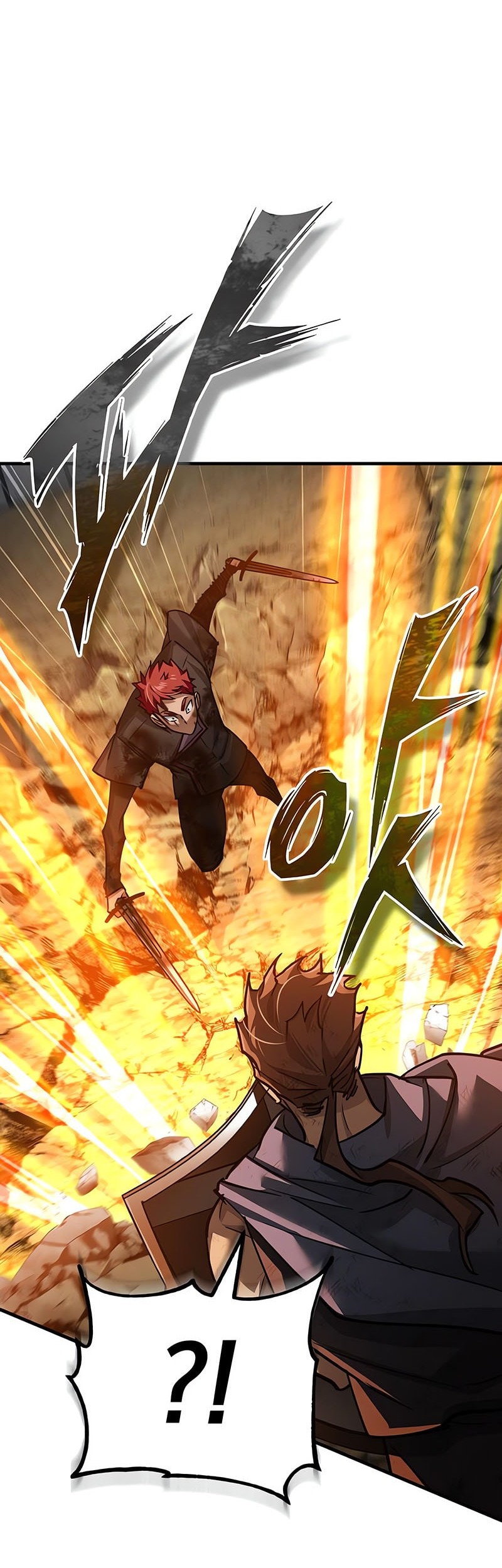 The Heavenly Demon Can’t Live a Normal Life Chapter 163 Gambar 16