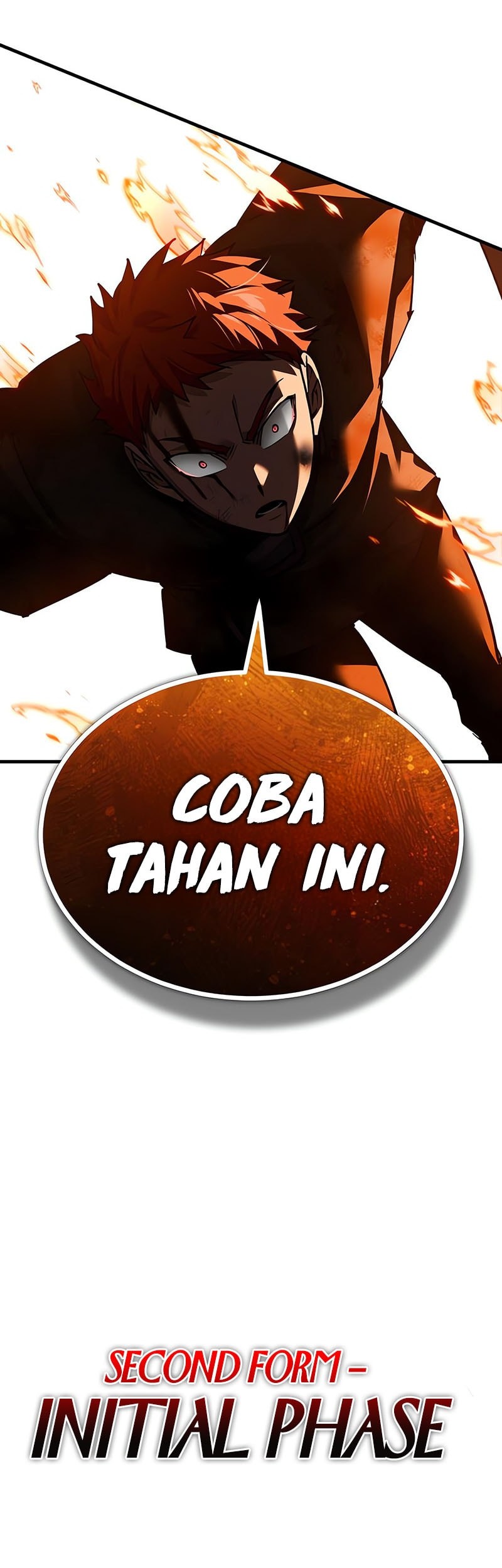 The Heavenly Demon Can’t Live a Normal Life Chapter 163 Gambar 17