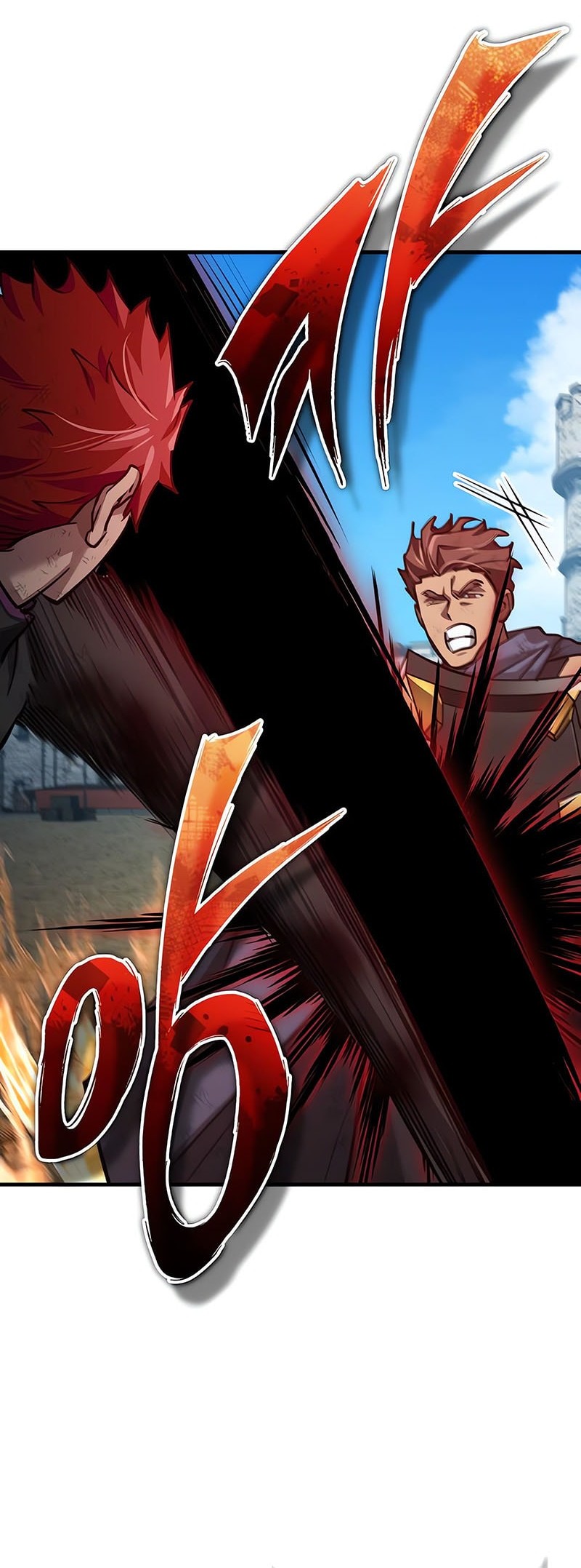 The Heavenly Demon Can’t Live a Normal Life Chapter 163 Gambar 18