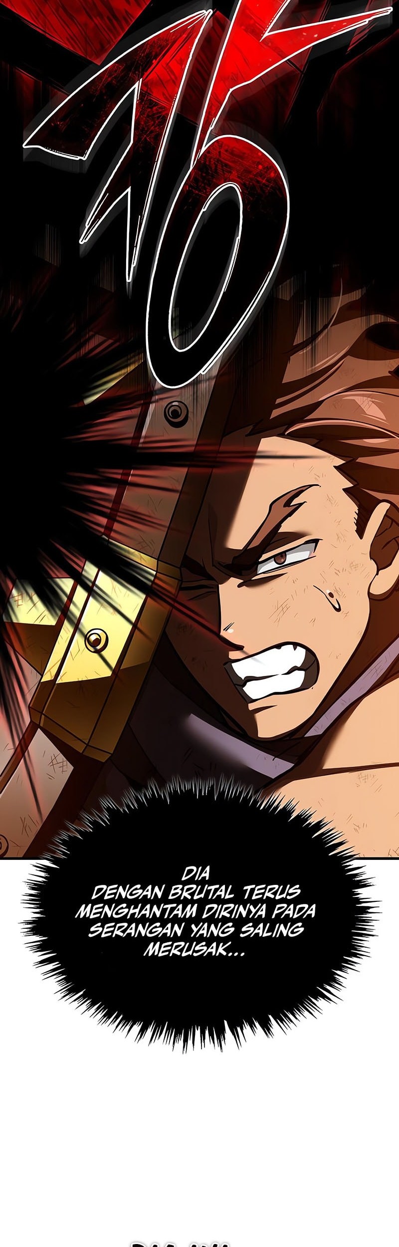 The Heavenly Demon Can’t Live a Normal Life Chapter 163 Gambar 20