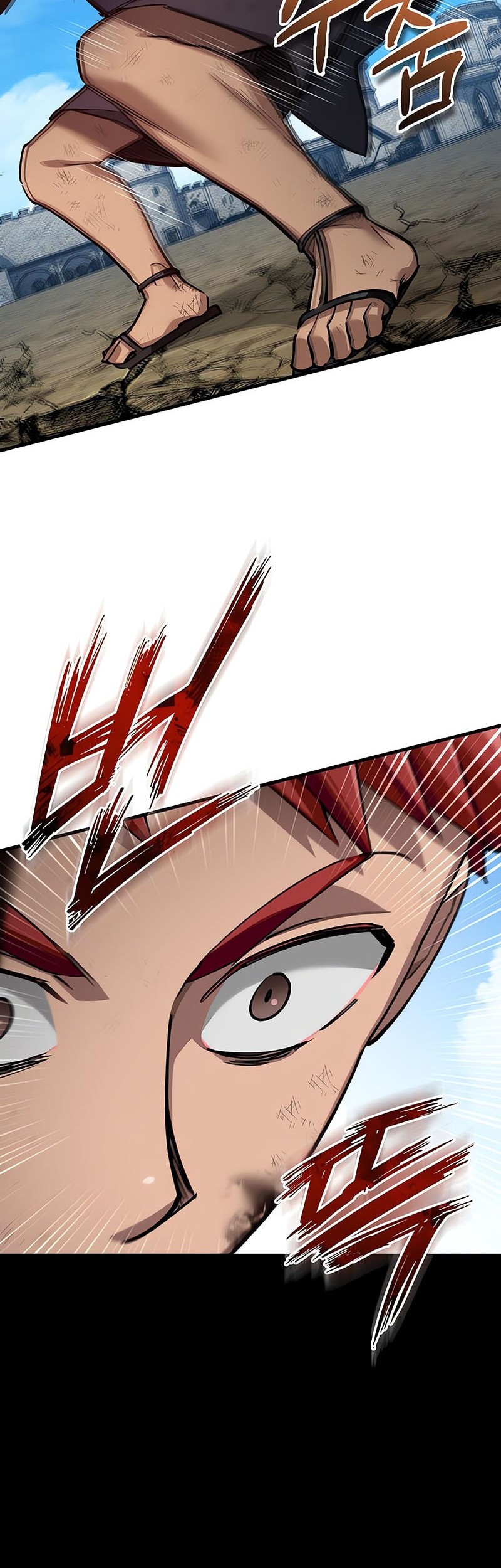 The Heavenly Demon Can’t Live a Normal Life Chapter 163 Gambar 22