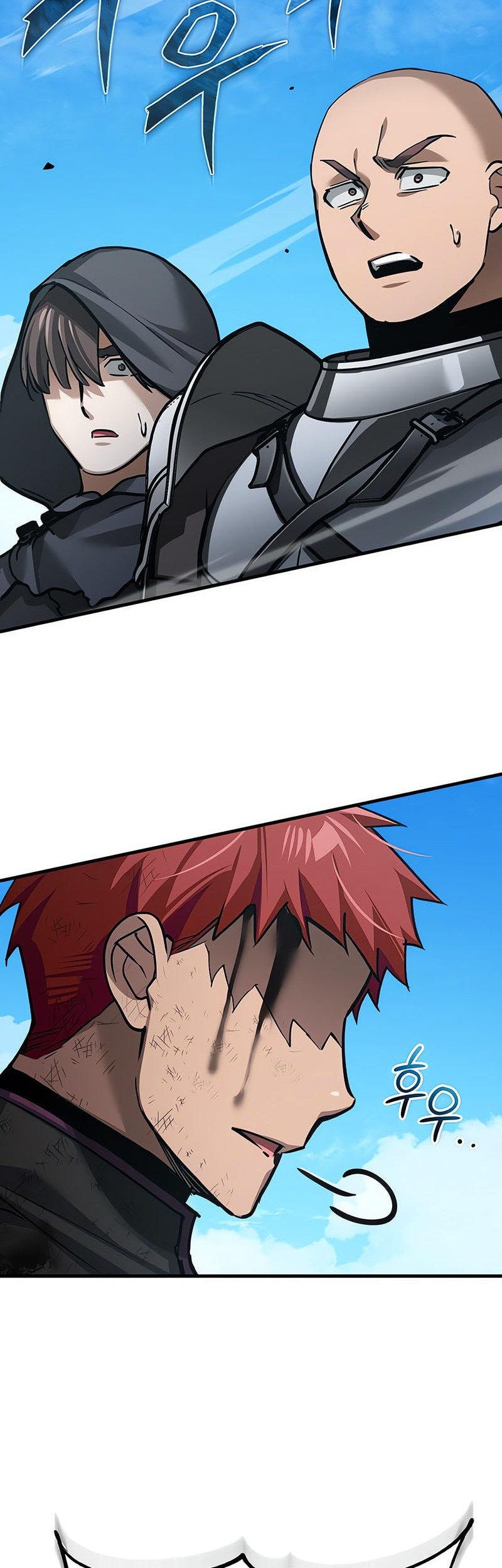 The Heavenly Demon Can’t Live a Normal Life Chapter 163 Gambar 28