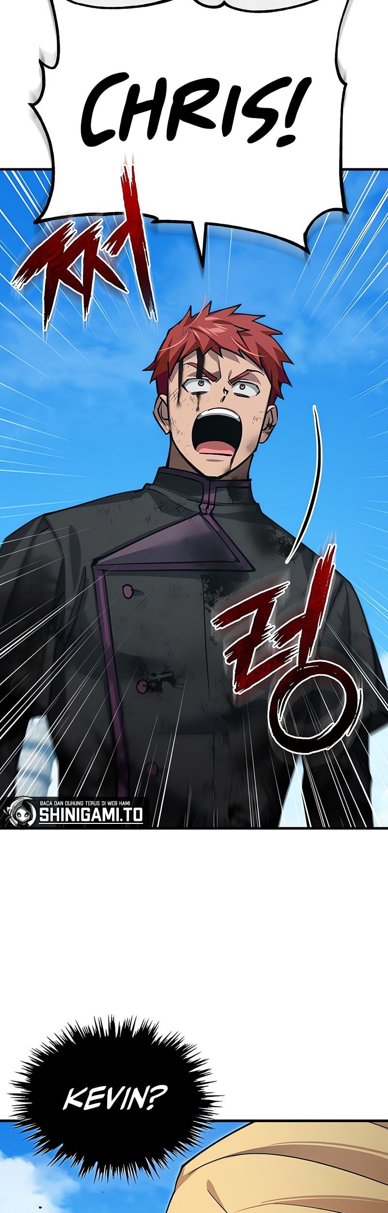 The Heavenly Demon Can’t Live a Normal Life Chapter 163 Gambar 29