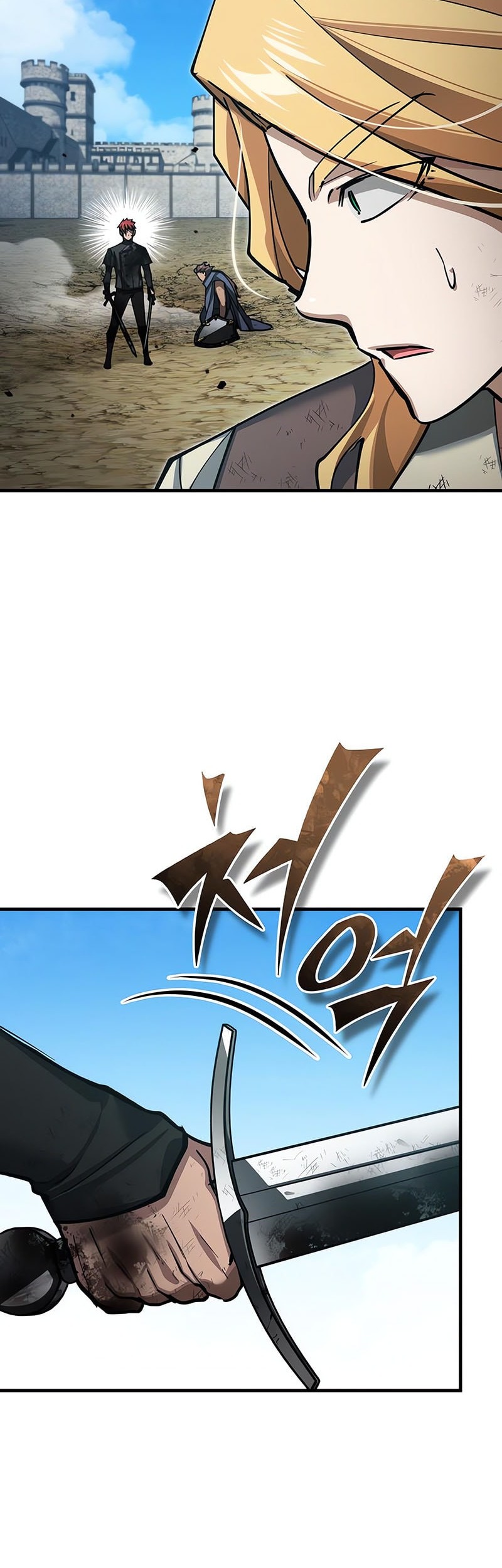 The Heavenly Demon Can’t Live a Normal Life Chapter 163 Gambar 30