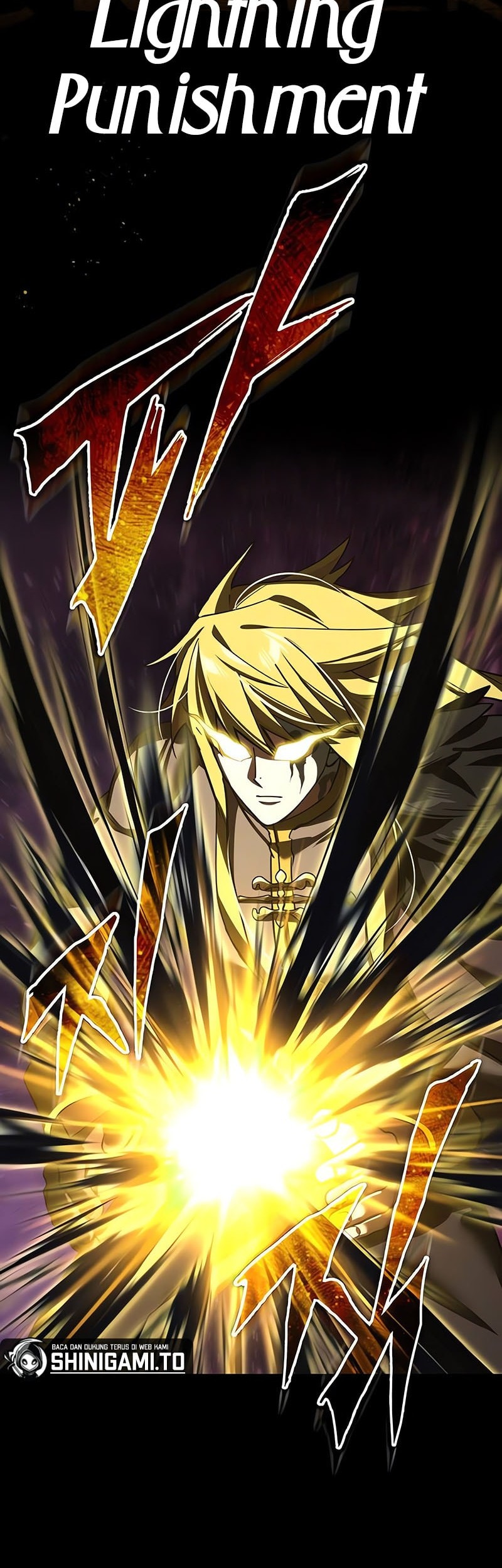 The Heavenly Demon Can’t Live a Normal Life Chapter 164 Gambar 52