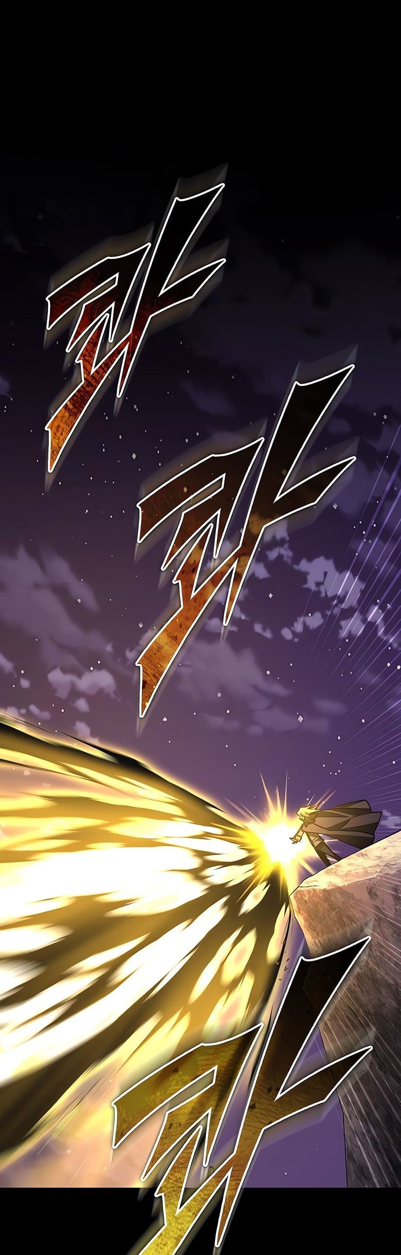 The Heavenly Demon Can’t Live a Normal Life Chapter 164 Gambar 53