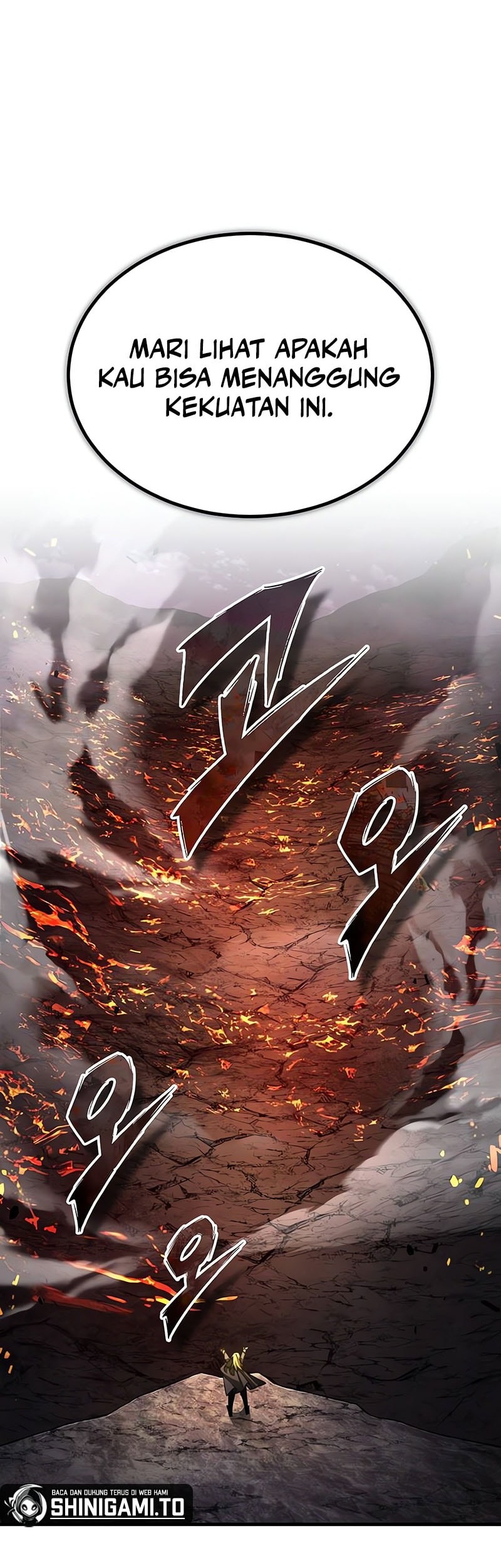 The Heavenly Demon Can’t Live a Normal Life Chapter 164 Gambar 56