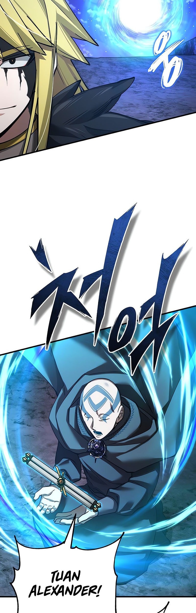 The Heavenly Demon Can’t Live a Normal Life Chapter 164 Gambar 60