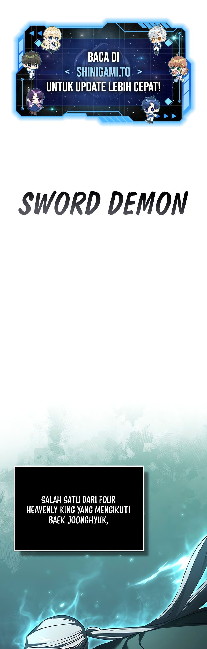 Baca  The Heavenly Demon Can’t Live a Normal Life Chapter 164 Gambar 2