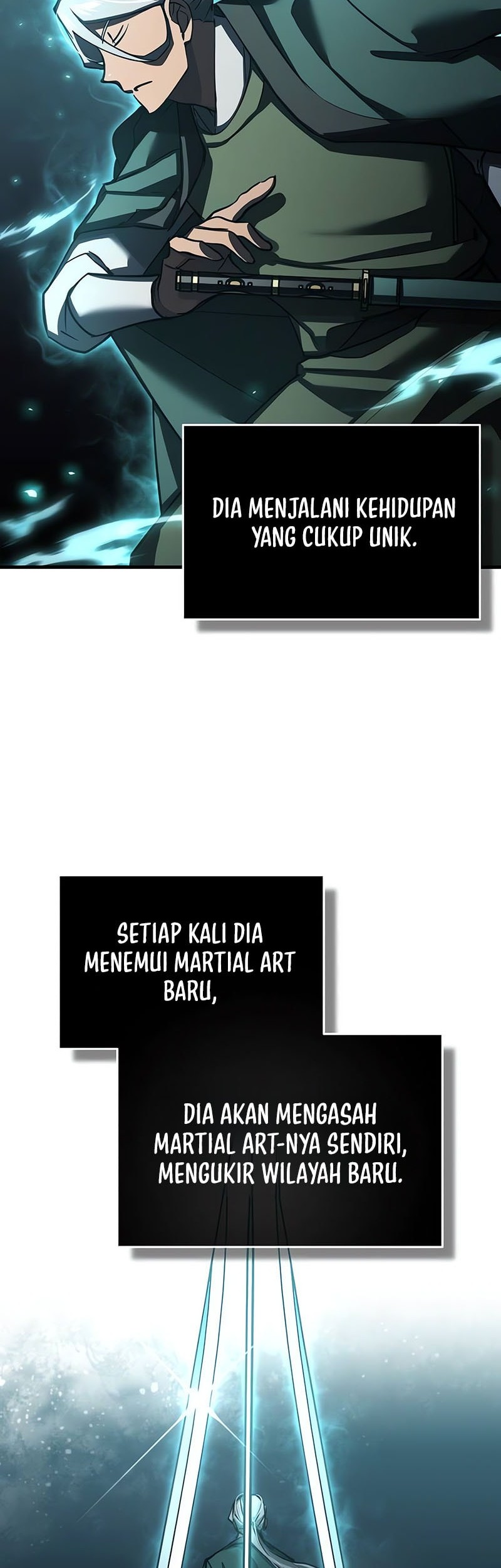 The Heavenly Demon Can’t Live a Normal Life Chapter 164 Gambar 3