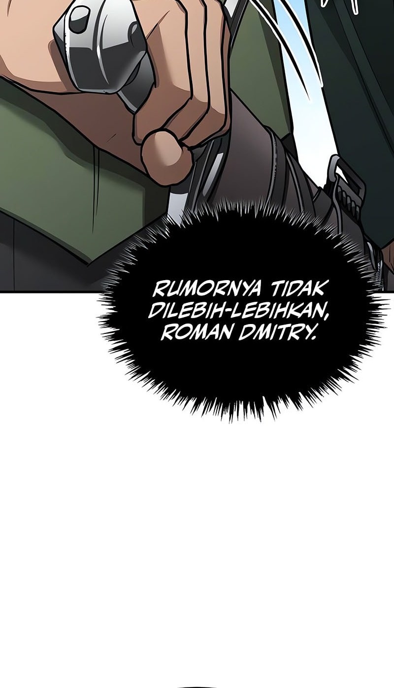 The Heavenly Demon Can’t Live a Normal Life Chapter 164 Gambar 10