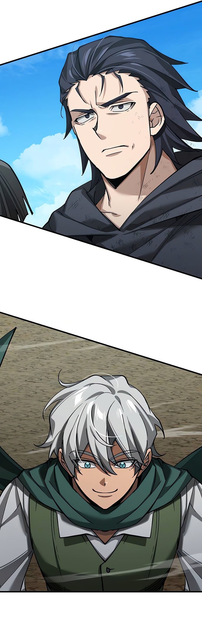 The Heavenly Demon Can’t Live a Normal Life Chapter 164 Gambar 15