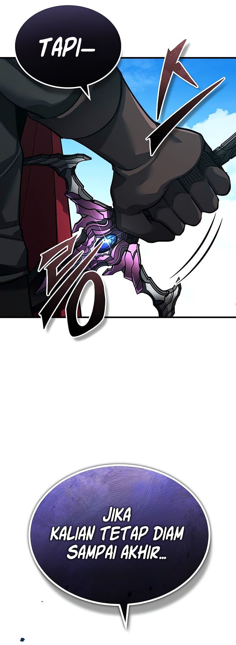 The Heavenly Demon Can’t Live a Normal Life Chapter 164 Gambar 22