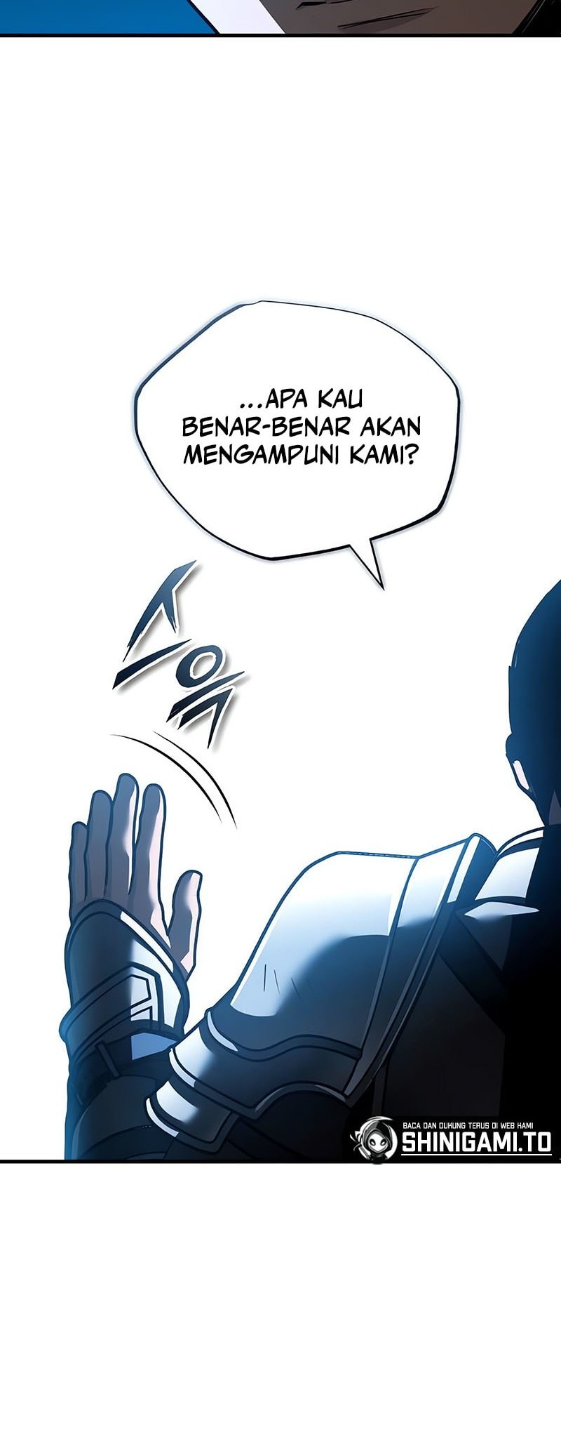 The Heavenly Demon Can’t Live a Normal Life Chapter 164 Gambar 26