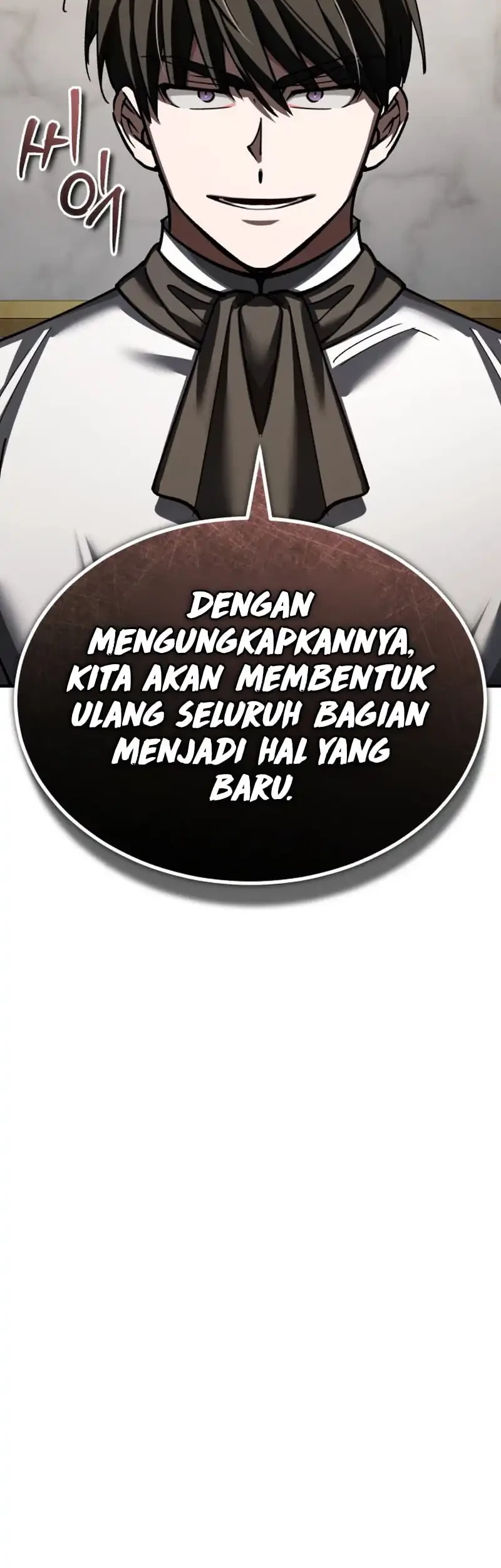 The Heavenly Demon Can’t Live a Normal Life Chapter 165 Gambar 40