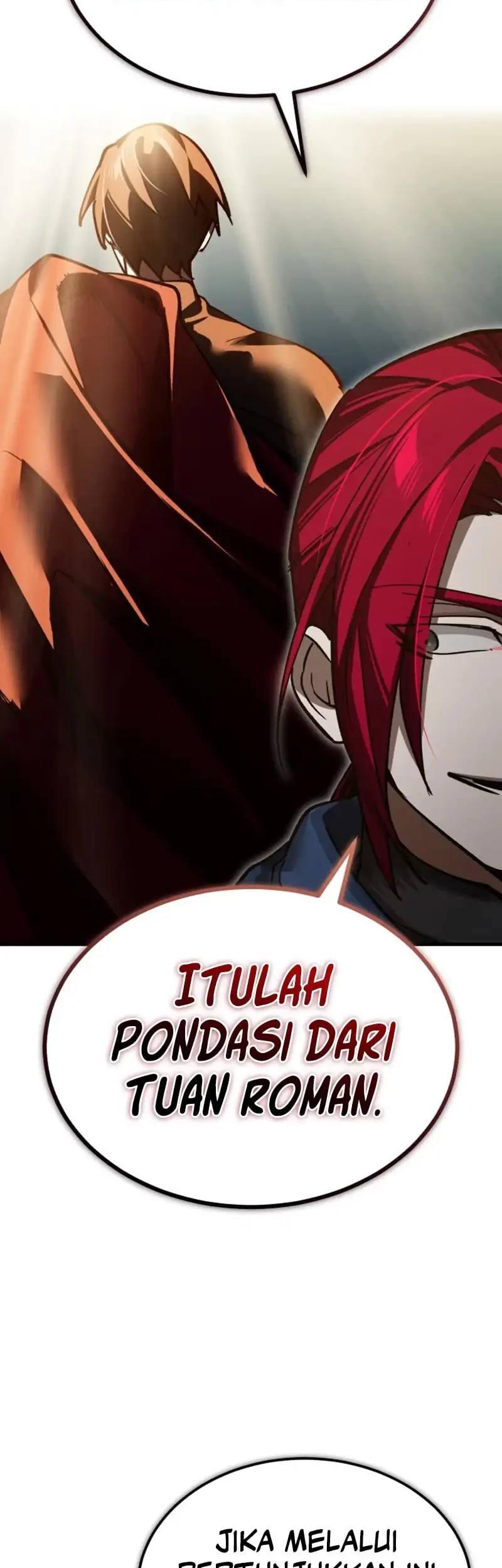 The Heavenly Demon Can’t Live a Normal Life Chapter 165 Gambar 44