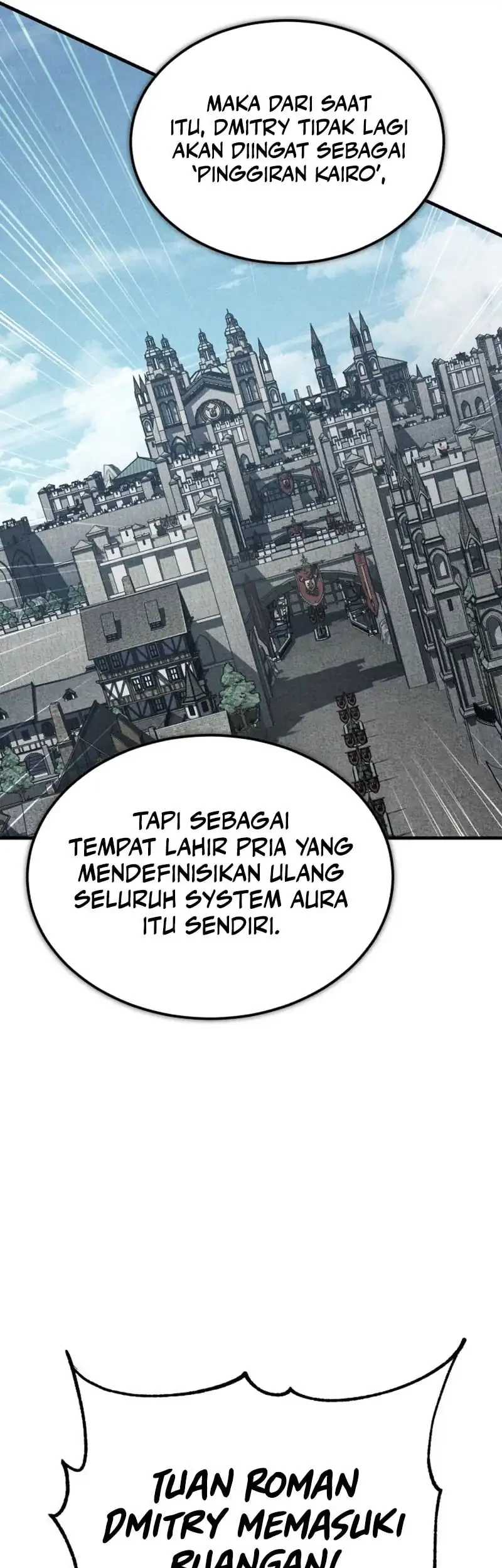 The Heavenly Demon Can’t Live a Normal Life Chapter 165 Gambar 46