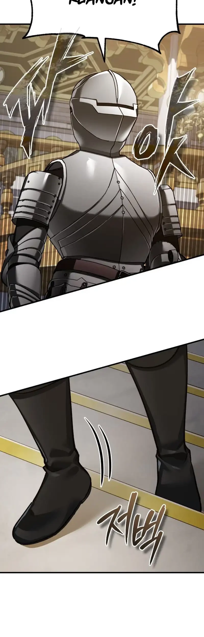 The Heavenly Demon Can’t Live a Normal Life Chapter 165 Gambar 47