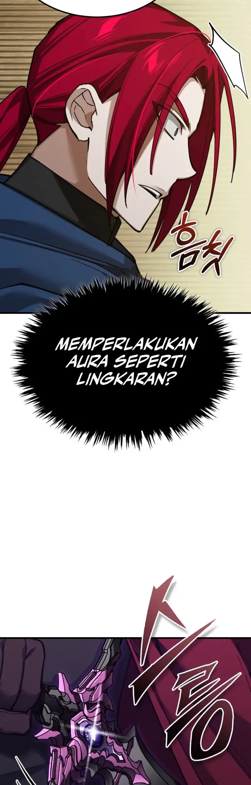 The Heavenly Demon Can’t Live a Normal Life Chapter 165 Gambar 55