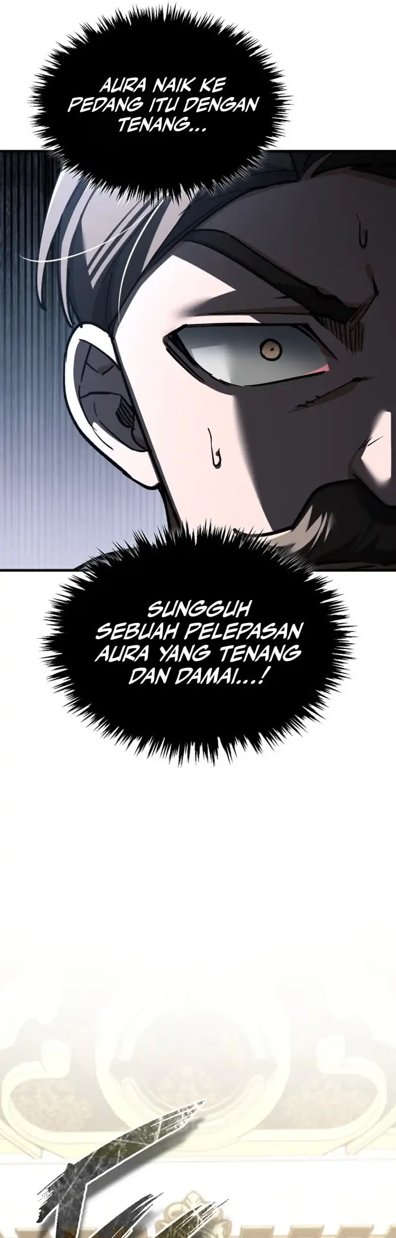 The Heavenly Demon Can’t Live a Normal Life Chapter 165 Gambar 58