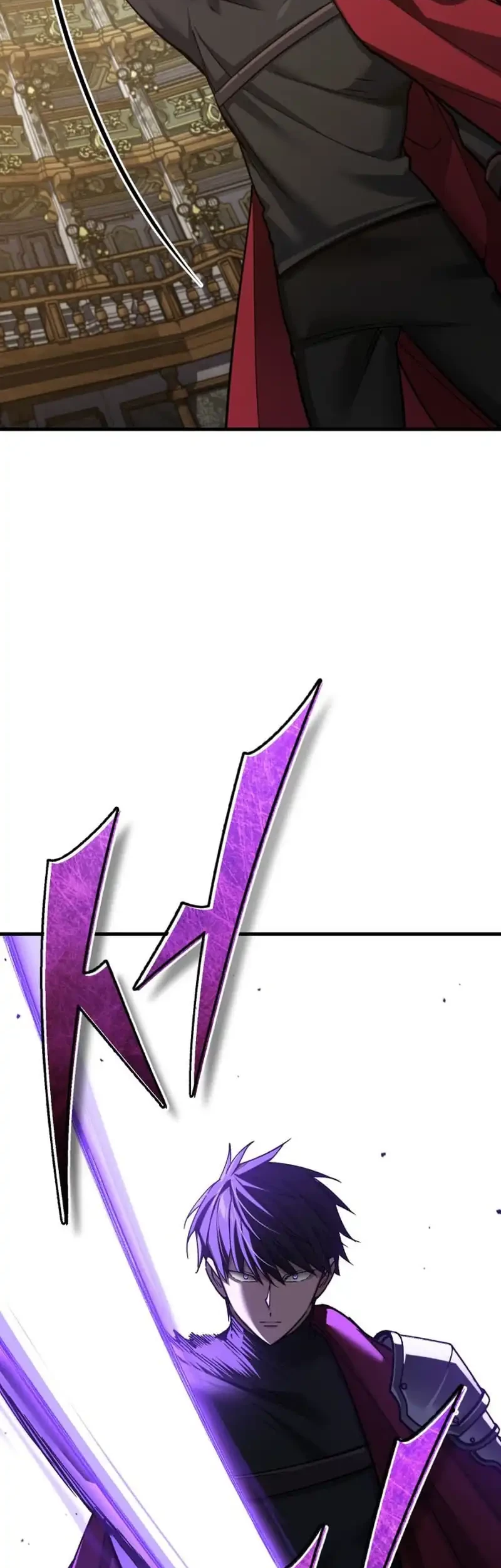 The Heavenly Demon Can’t Live a Normal Life Chapter 165 Gambar 60