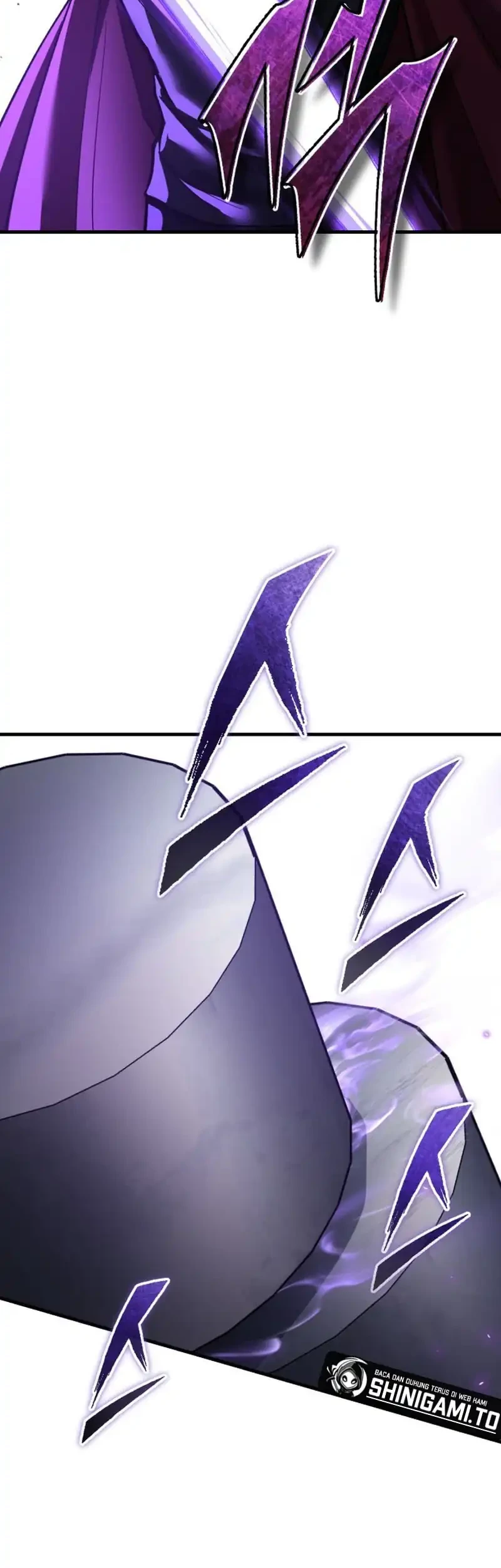 The Heavenly Demon Can’t Live a Normal Life Chapter 165 Gambar 61