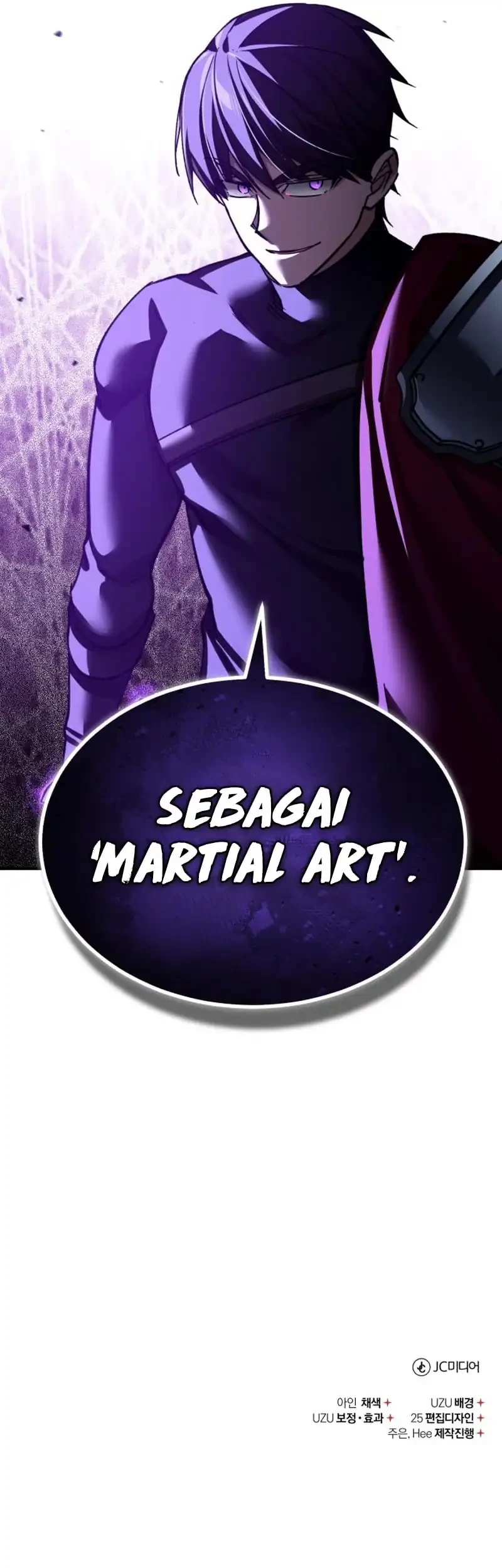 The Heavenly Demon Can’t Live a Normal Life Chapter 165 Gambar 66